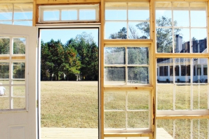 The Greenhouse by Mustard Seed Tiny Homes
