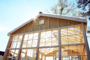 The Greenhouse by Mustard Seed Tiny Homes