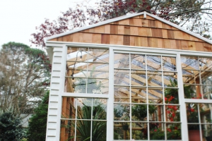 The Greenhouse by Mustard Seed Tiny Homes