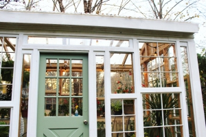 The Greenhouse by Mustard Seed Tiny Homes