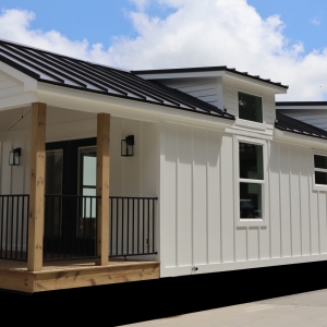 Harvest Modular Tiny House – Mustard Seed Tiny Homes