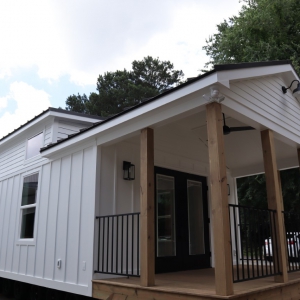 Harvest Modular Tiny House – Mustard Seed Tiny Homes