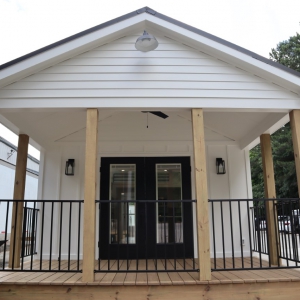 Harvest Modular Tiny House – Mustard Seed Tiny Homes