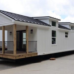 Harvest Modular Tiny House – Mustard Seed Tiny Homes