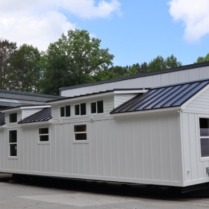 Harvest Modular Tiny House – Mustard Seed Tiny Homes