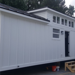 Harvest Modular Tiny House – Mustard Seed Tiny Homes