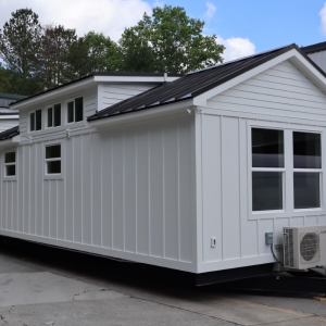 Harvest Modular Tiny House – Mustard Seed Tiny Homes