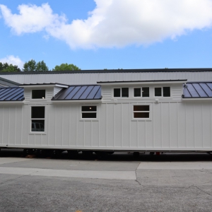Harvest Modular Tiny House – Mustard Seed Tiny Homes