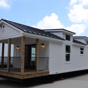 Harvest Modular Tiny House – Mustard Seed Tiny Homes