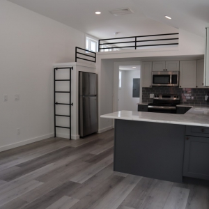 Harvest Modular Tiny House – Mustard Seed Tiny Homes