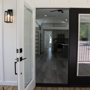 Harvest Modular Tiny House – Mustard Seed Tiny Homes
