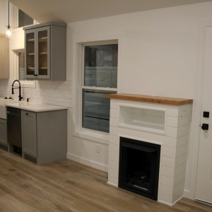 The Dogwood Modular Tiny House – Mustard Seed Tiny Homes