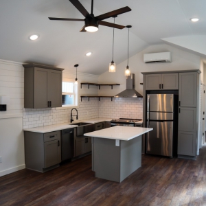 The Dogwood Modular Tiny House – Mustard Seed Tiny Homes