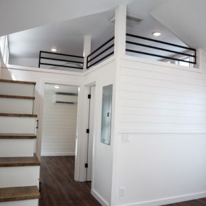 The Dogwood Modular Tiny House – Mustard Seed Tiny Homes