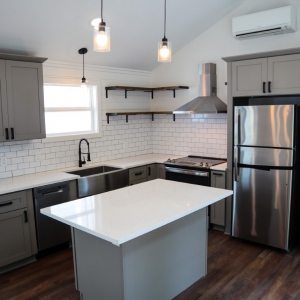 The Dogwood Modular Tiny House – Mustard Seed Tiny Homes
