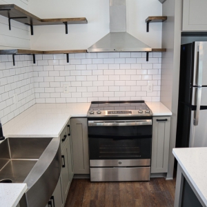 The Dogwood Modular Tiny House – Mustard Seed Tiny Homes