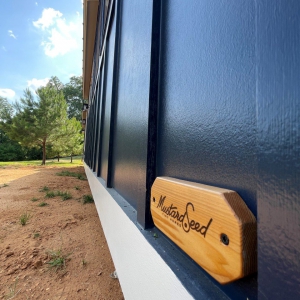 The Dogwood Modular Tiny House – Mustard Seed Tiny Homes