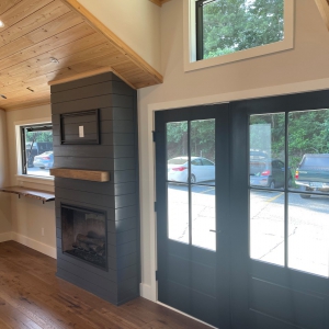 The Dogwood Modular Tiny House – Mustard Seed Tiny Homes