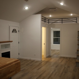 The Dogwood Modular Tiny House – Mustard Seed Tiny Homes