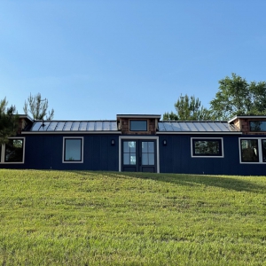 The Dogwood Modular Tiny House – Mustard Seed Tiny Homes