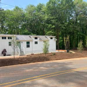 The Dogwood Modular Tiny House – Mustard Seed Tiny Homes