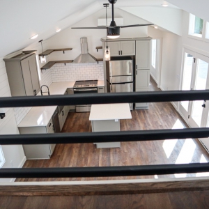 The Dogwood Modular Tiny House – Mustard Seed Tiny Homes