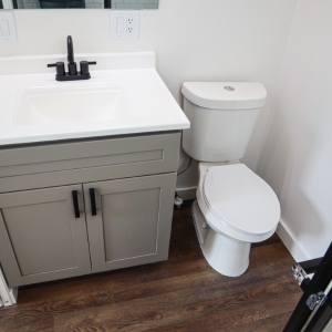 The Dogwood Modular Tiny House – Mustard Seed Tiny Homes