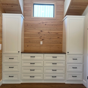 The Dogwood Modular Tiny House – Mustard Seed Tiny Homes