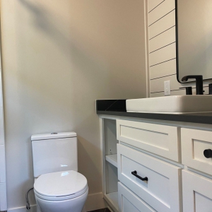 The Dogwood Modular Tiny House – Mustard Seed Tiny Homes