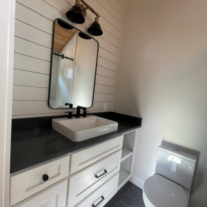 The Dogwood Modular Tiny House – Mustard Seed Tiny Homes