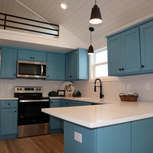 Sycamore Modular Tiny House – Mustard Seed Tiny Homes