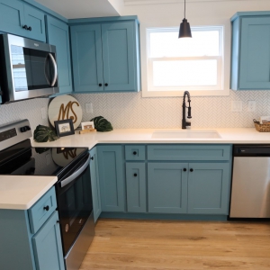 Sycamore Modular Tiny House – Mustard Seed Tiny Homes