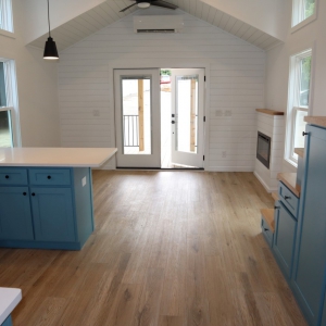 Sycamore Modular Tiny House – Mustard Seed Tiny Homes