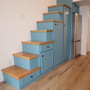Sycamore Modular Tiny House – Mustard Seed Tiny Homes