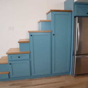 Sycamore Modular Tiny House – Mustard Seed Tiny Homes