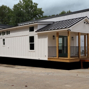 Sycamore Modular Tiny House – Mustard Seed Tiny Homes
