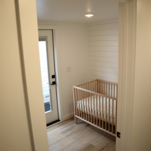Sycamore Modular Tiny House – Mustard Seed Tiny Homes