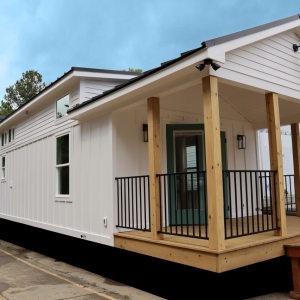 Sycamore Modular Tiny House – Mustard Seed Tiny Homes