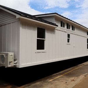 Sycamore Modular Tiny House – Mustard Seed Tiny Homes