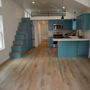 Sycamore Modular Tiny House – Mustard Seed Tiny Homes