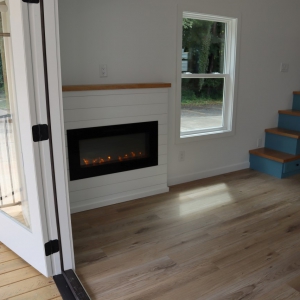 Sycamore Modular Tiny House – Mustard Seed Tiny Homes