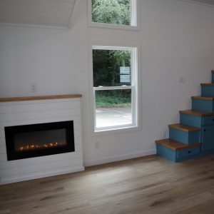 Sycamore Modular Tiny House – Mustard Seed Tiny Homes