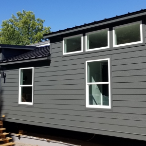 The Dogwood Modular Tiny House – Mustard Seed Tiny Homes 1a
